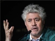 Bóng đá anh, ngoại hạng anh, lịch thi đấu euro 2012, Pedro Almodovar được tôn vinh tại AFI FEST 